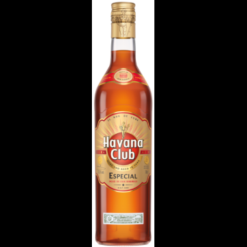 Havana Club Añejo Especial